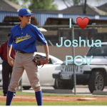 Joshua POV