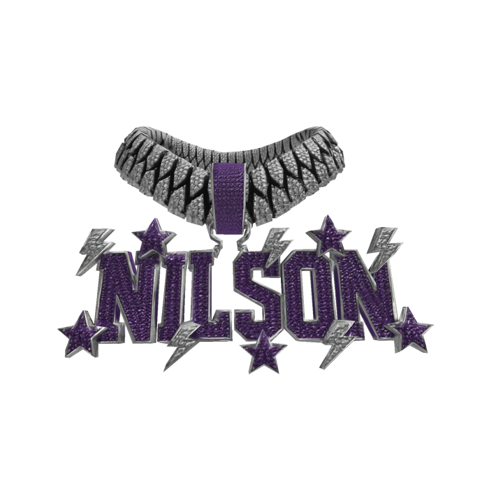 CUBANA NILSON - BY V4R