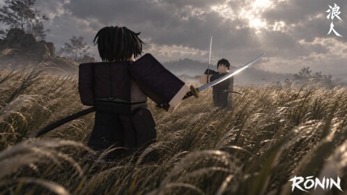 Rōnin [EARLY ACCESS]