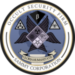 Occult Security Firm
