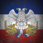 The Serbian Communist army