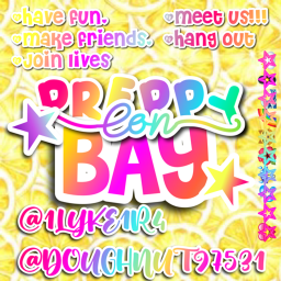 ★  Preppy Con Bay!!! ★  UPDATE & REVAMP