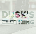 Dusk's Clothing Store