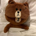 Cutest bear squad