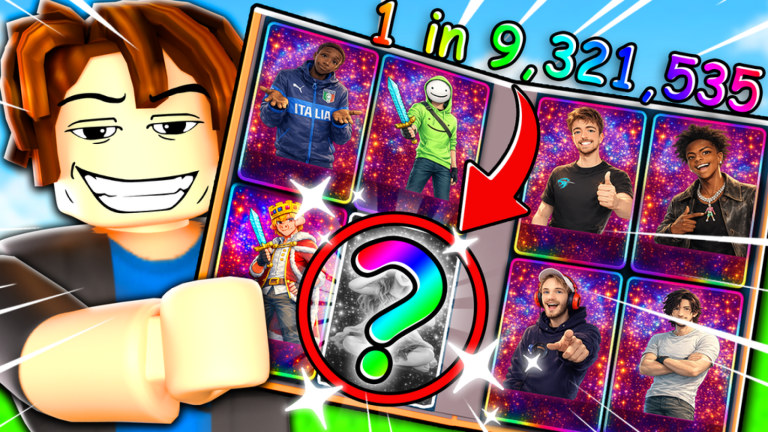 [ 🔥 ] Youtuber Card Collection  screenshot 3