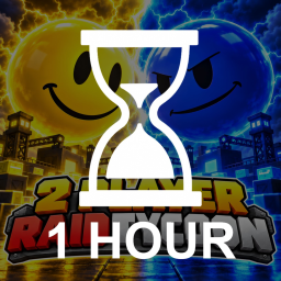 [VERITY] 2 Player Raid Tycoon icon