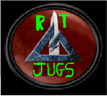 RT JUGGERNAUTS