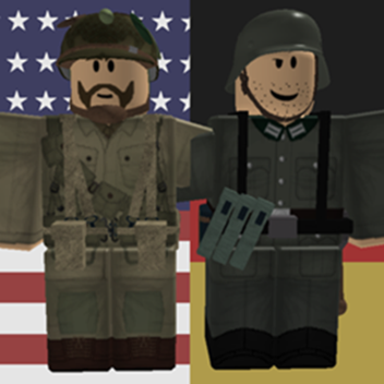 Omaha Beach,France 1944