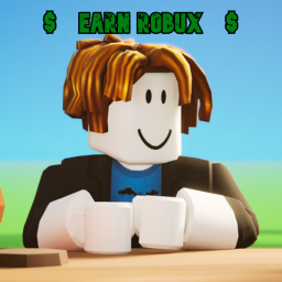 Earn Robux!