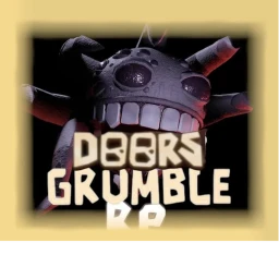 (back)DOORS GRUMBLE RP icon