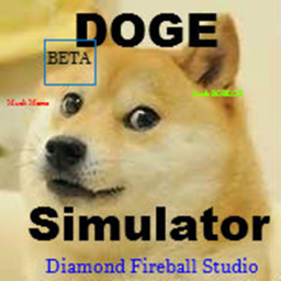 Extreme Doge Simulator Beta