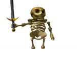 The skele bois