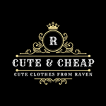 Cute clothes from raven
