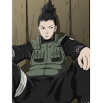 Naruto Byron mode