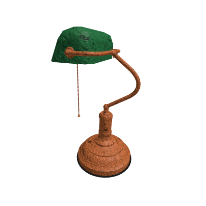 Office Lamp
