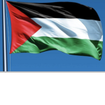 Every Join is 1 support for Palestine