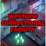 WCF | Westline Correctional Facility