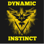 The Dynamic Instinct