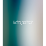 Aloha_aesthetic