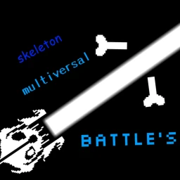 Skeleton Multiversal Battles icon