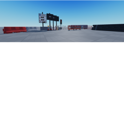 Traffic Supplies