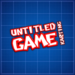 Untitled Karting Game (READ DESC)
