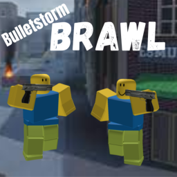 [ALPHA 2.0] Bulletstorm Brawl