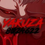 》Yakuza
