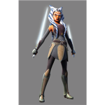 Ahsoka Tano Fan Group