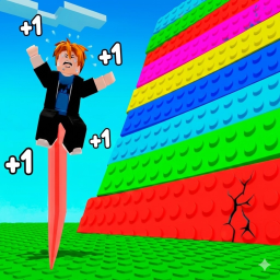 +1 Jump Every Second!