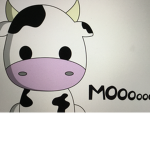 The league of Cows