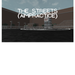 The Streets Aimpractice