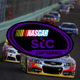 NASCAR STC Series Hub | Season 0
