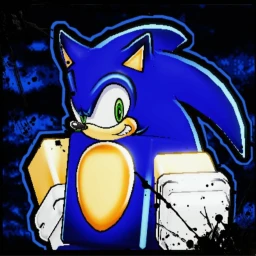 Sonic Sideway (Sandbox) icon