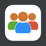 Do you have friends?