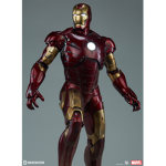 Iron Man-Mark X