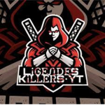 LEGENDS KiLLERS YT