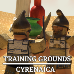 Training Grounds
