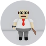 Game Badge Thumbnail