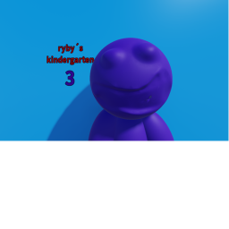 ryby´s kindergarten 3