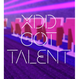 Xdd Got Talent (BETA)