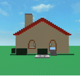 Happy House Of Robloxia