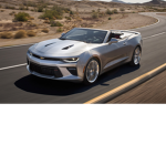 James' car group