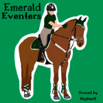 ~Emerald Eventers~