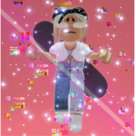 Robux for adopt me pets (you first sorry)