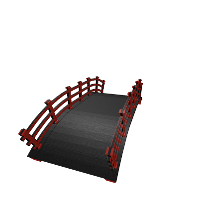 Japanese Bridge