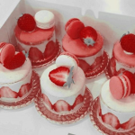 Bootiful Strawberries