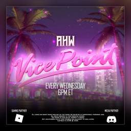 Wednesday Night Vicepoint | AHW