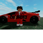 The Bronx Whitelist