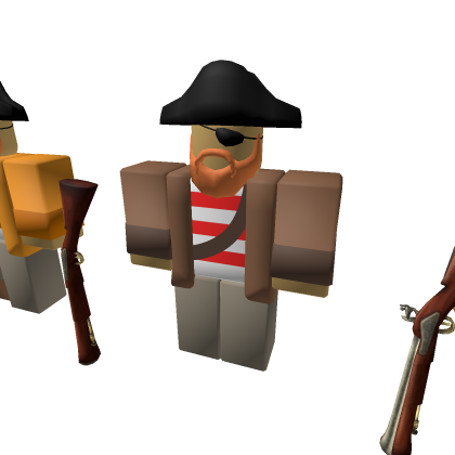 Pirate